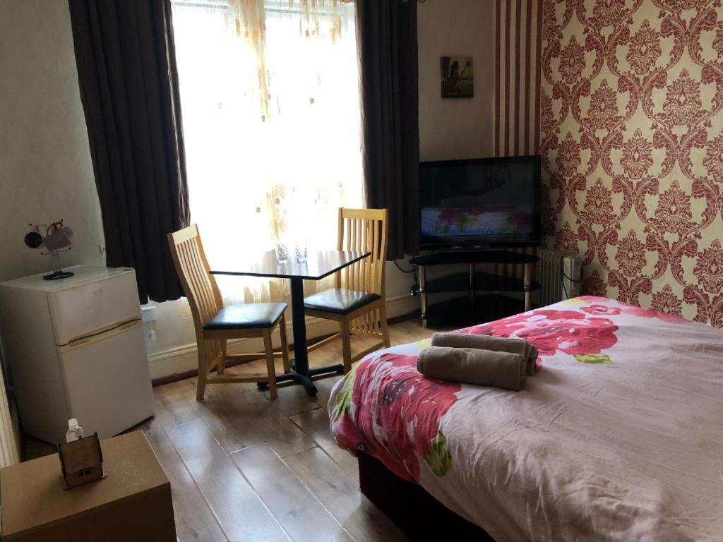 Bright Apartments ปีเตอร์โบโรห์ ภายนอก รูปภาพ