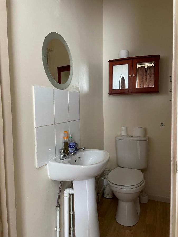 Bright Apartments ปีเตอร์โบโรห์ ภายนอก รูปภาพ