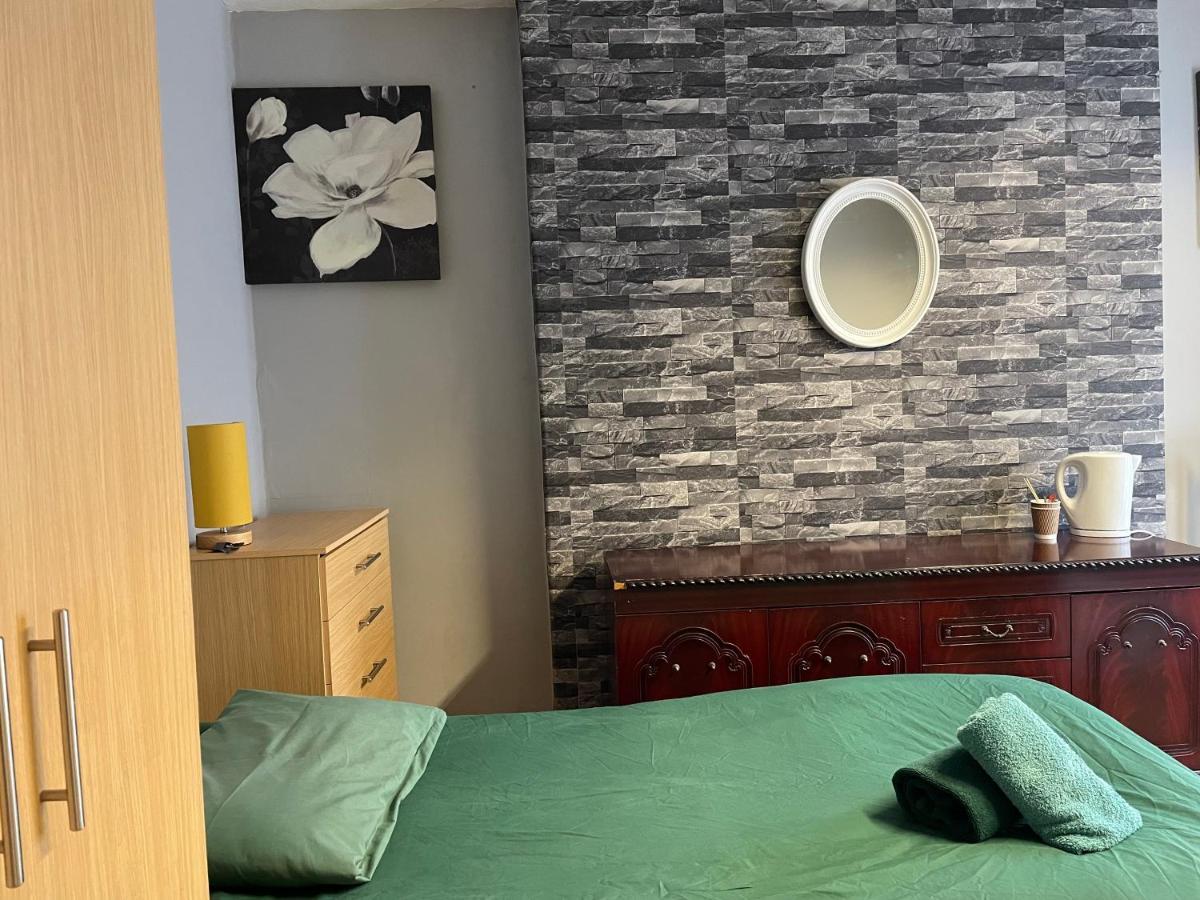 Bright Apartments ปีเตอร์โบโรห์ ภายนอก รูปภาพ