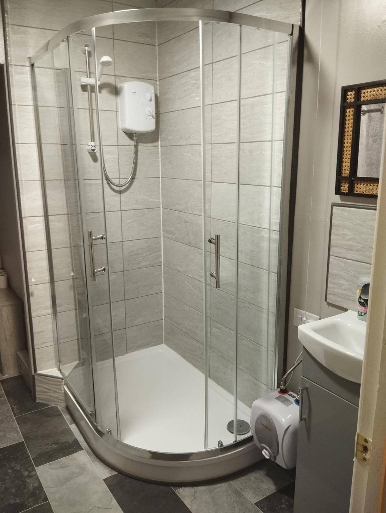 Bright Apartments ปีเตอร์โบโรห์ ห้อง รูปภาพ